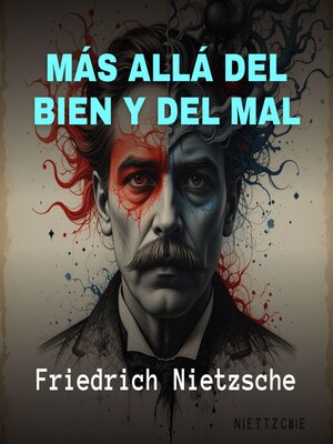 cover image of Más Allá del Bien y del Mal